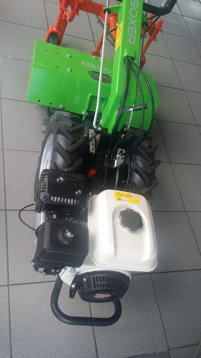 Photos of Nivis Motors