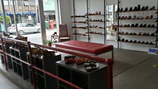 Allegro Shoes - Thumbnail