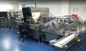 Photo n°2 de H2M Technologies à Fougères (Fabricant de machines)