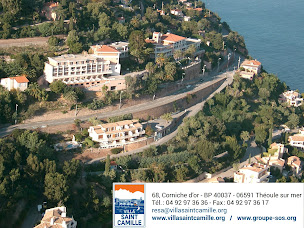 Photo n°69 de Association Villa Saint Camille à Théoule-sur-Mer (Organisateur de mariages)