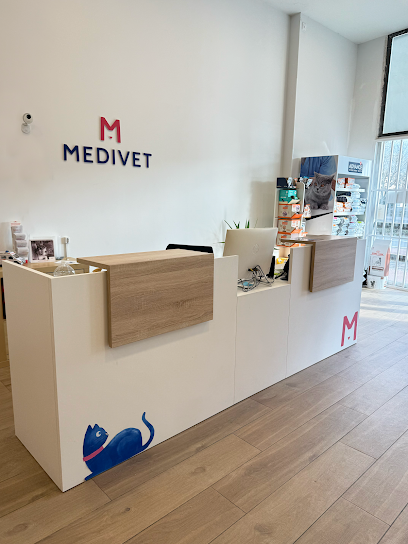 Medivet La Garena