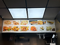 Menu APPA RESTAURANT Page 2