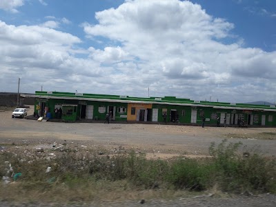 Photos of Duka Moja