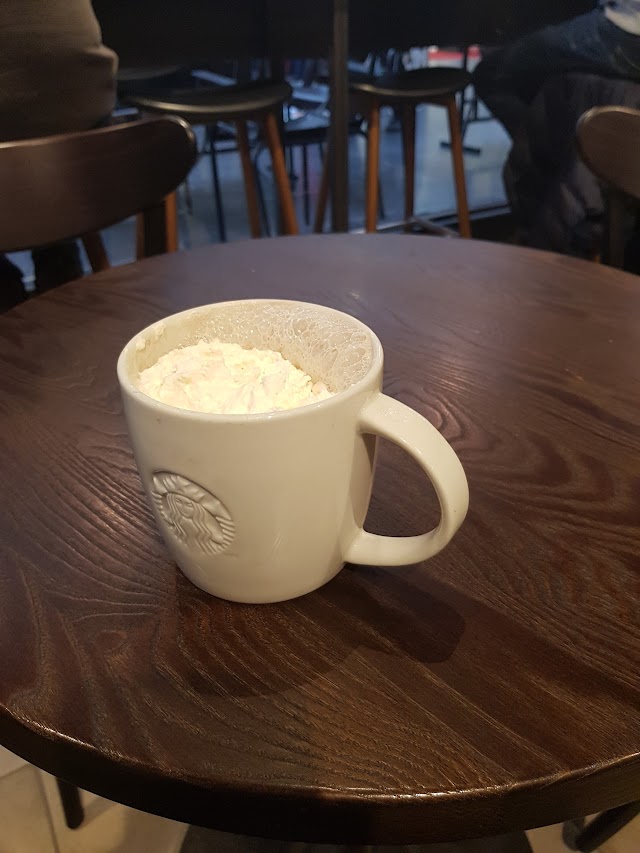 Starbucks Coffee