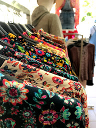 Photo n°19 de Maeva Shopping à Arcachon (Magasin de vêtements)