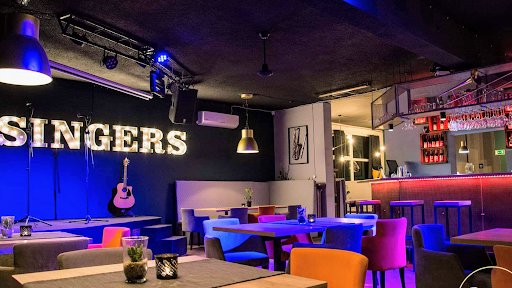 Singers Restaurant
