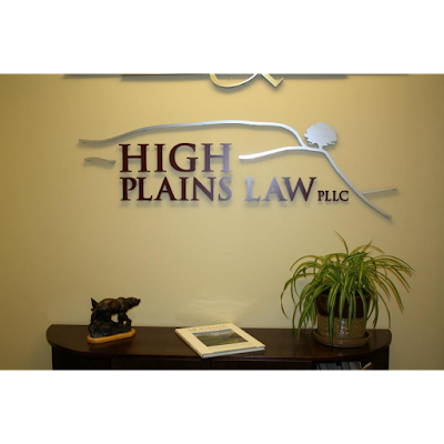High Plains Law, P.L.L.C.