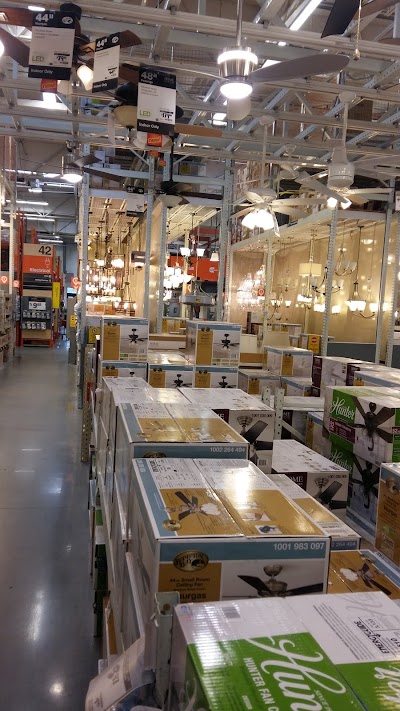 The Home Depot