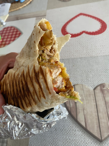 Photo 3 - Sandwicherie du vexin (kebabe)