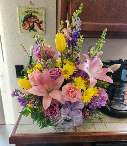 Merced Floral - Thumbnail