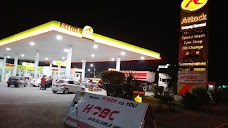 Attock Petroleum islamabad Hillal Rd