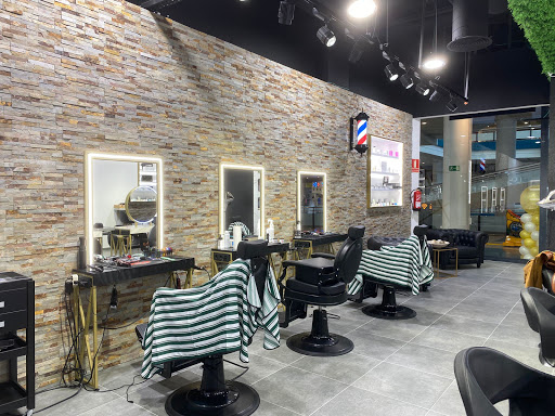 Salones Mondame Añaza