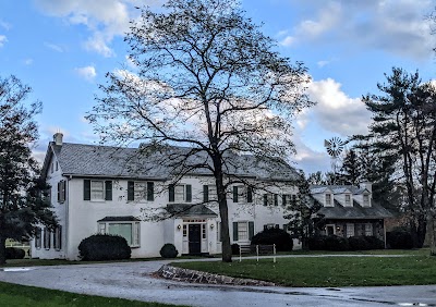 Eisenhower National Historic Site