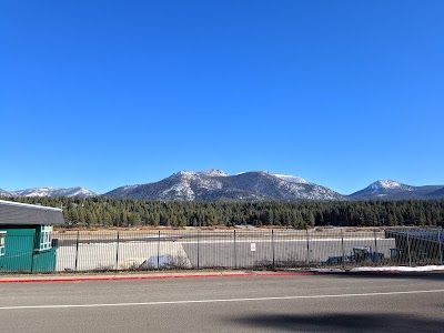 Lake Tahoe Airport