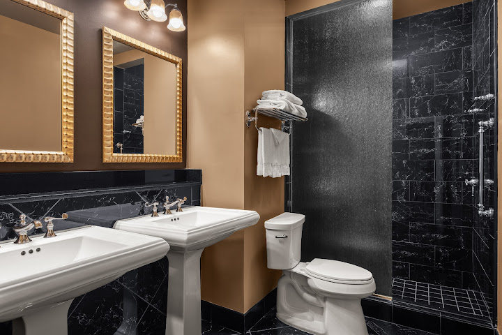 Hotel Mazarin by null