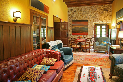 Hotel Palacio Alvaro Florez-Estrada - Thumbnail