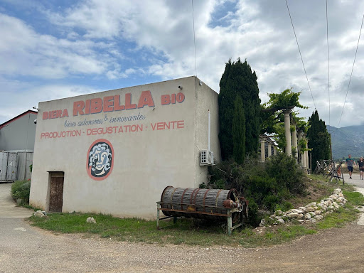 Brasserie Ribella