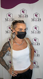 Photo n°1 de MHB Malik Hair Beauty à Toulouse (Salon de coiffure)