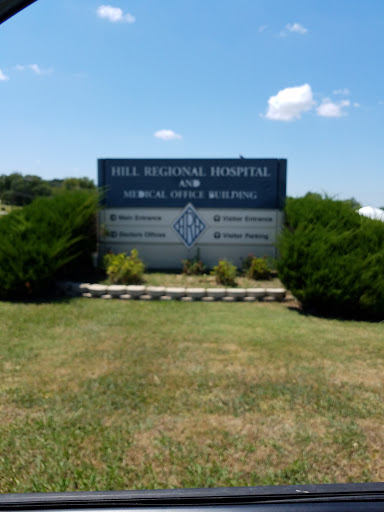 Hill County Medical Center - Thumbnail