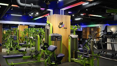 Fitness Club Y-4 GYM