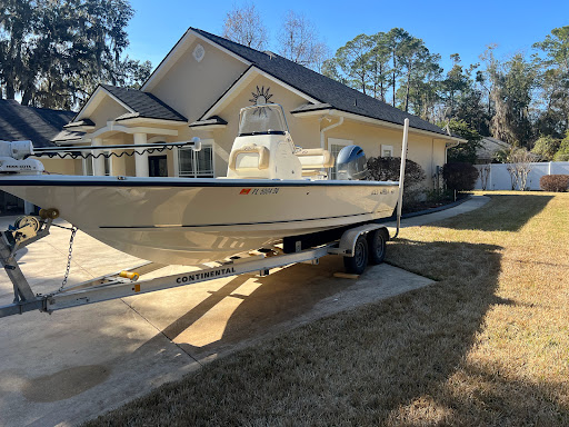Jacksonville Mobile Boat Detailing - Thumbnail