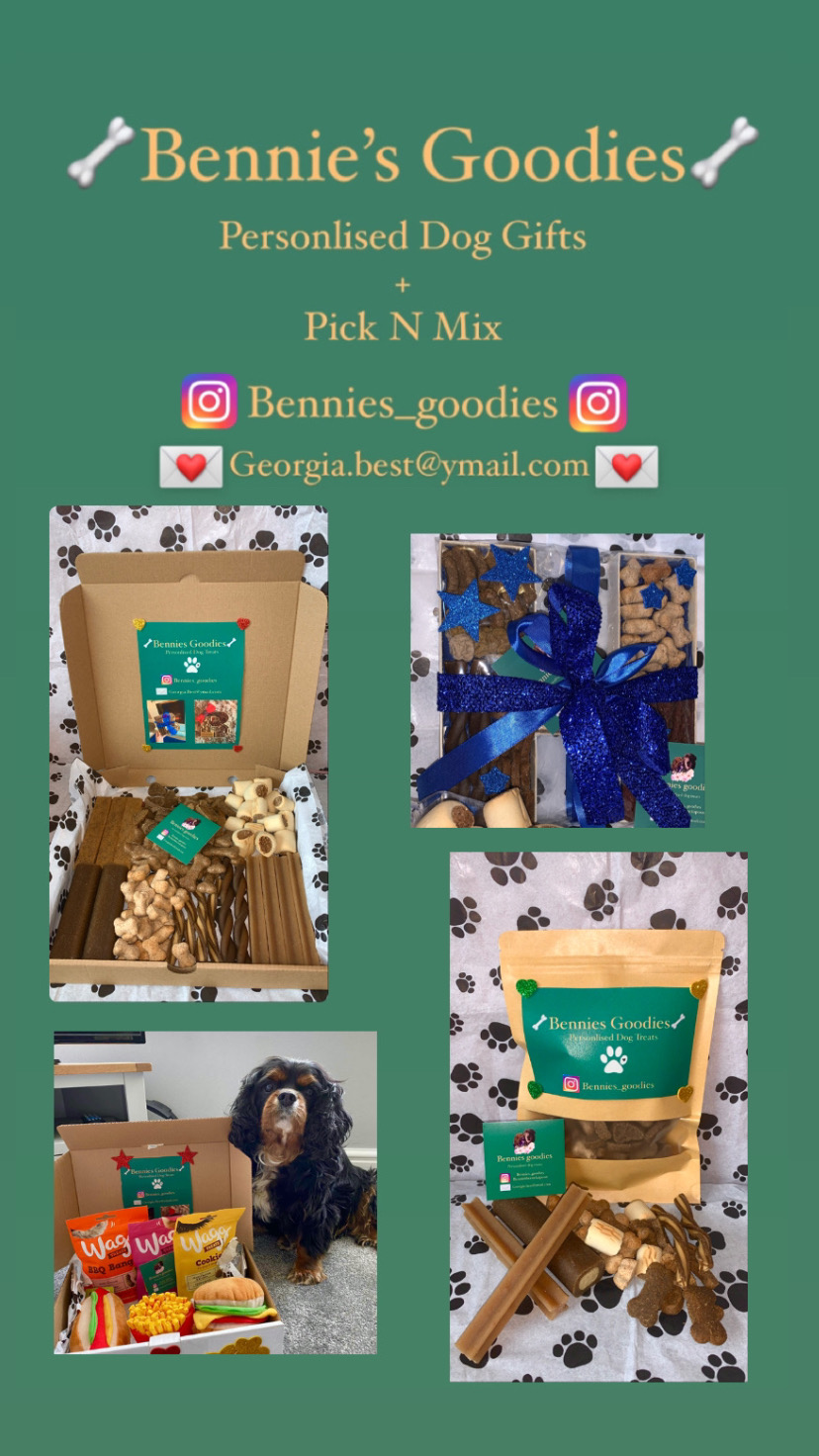 Benniesgoodies