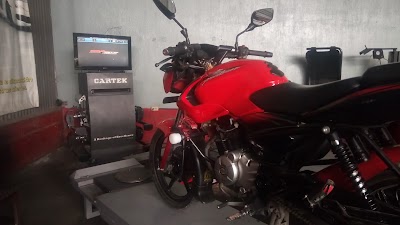 Photos of SPC soluciones para carros S.A.