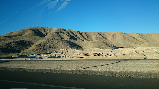 Transportation Department of the Clark County School District - Thumbnail