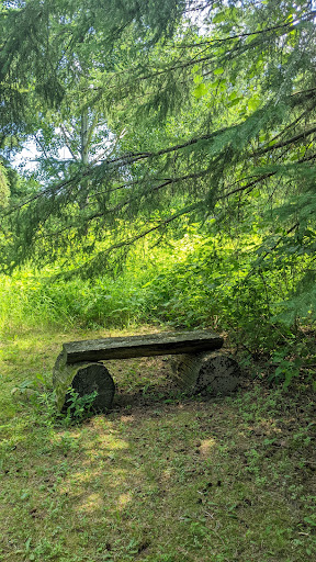 Meditation Area - Thumbnail