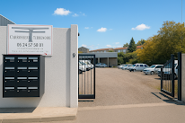 SAS CARROSSERIE TERRENOIRE à Saint-Étienne