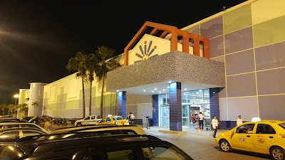 Photos of Paseo Shopping Peninsula