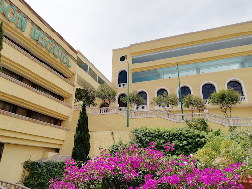 Hotel Don Miguel
