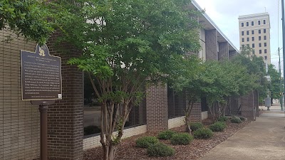 Public Library of Anniston and Calhoun County