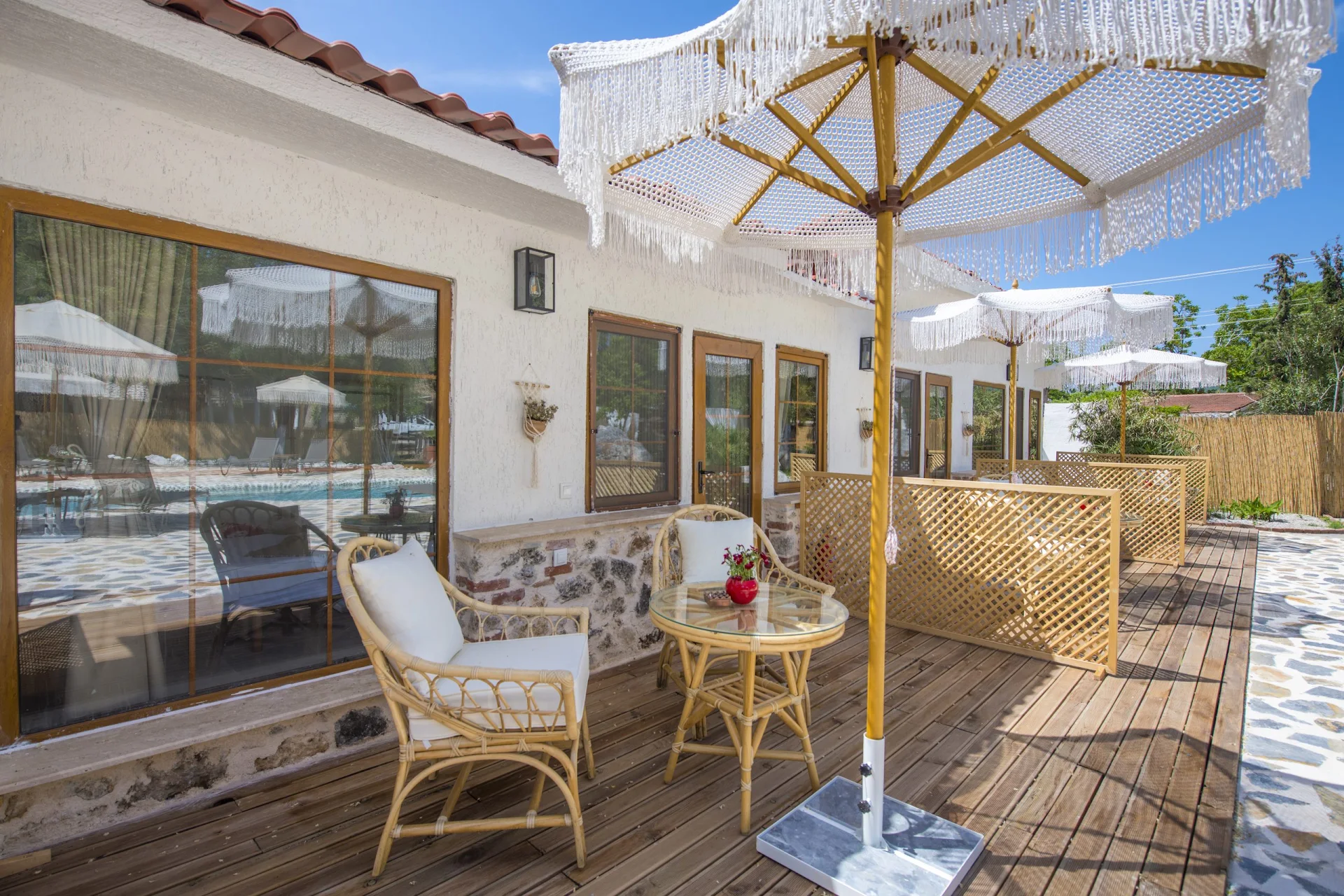 Vodina Lounge Suites