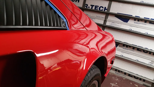 561 Detailing