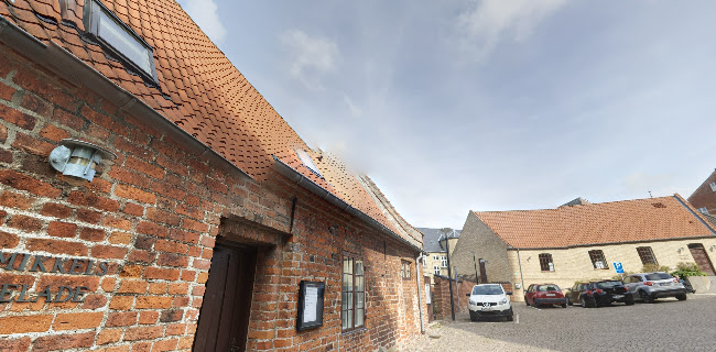 Anmeldelser af Sankt Mikkels Kirke i Humlebæk - Kirke