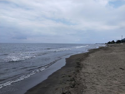 pupa Beach