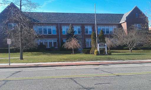 Blue-Point Avenue Elementary