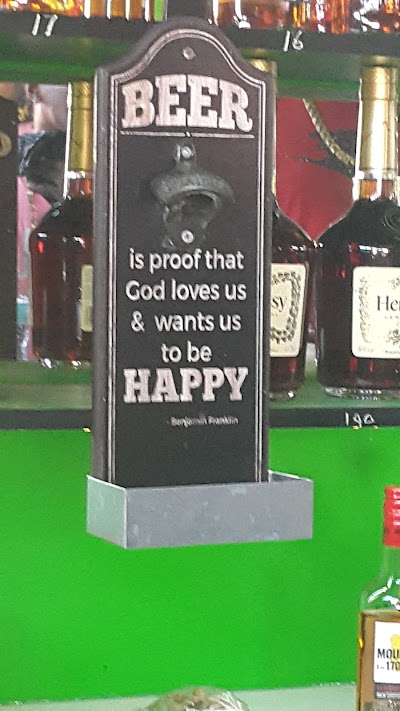 Photos of De Yard Bar