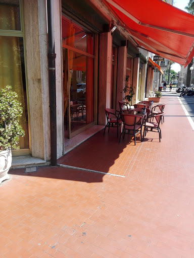 Bar Spigolo - Visual