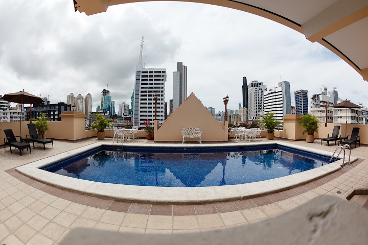 Coral Suites by null