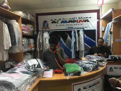 Photos of Almadina Laundry