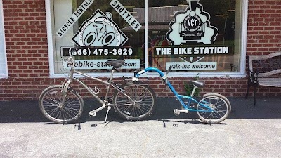 Photos of The Bike Station