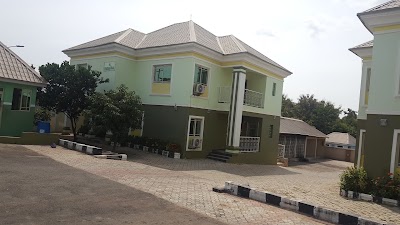 Photos of Sawalino Hotel and Suites Keffi.