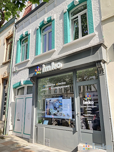 Imko Dunkerque - France