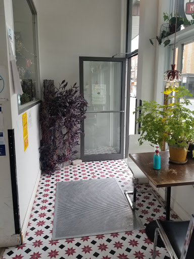Ma Buanderie - Visual