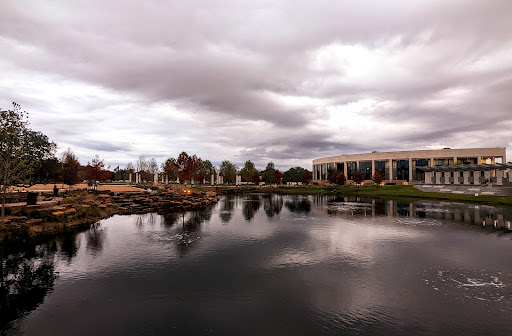 Aggie Park - Visual