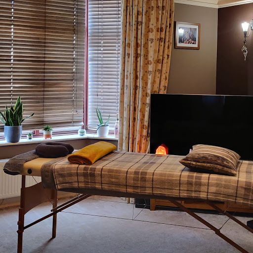 Reflections Massage & Wellbeing - Ladies