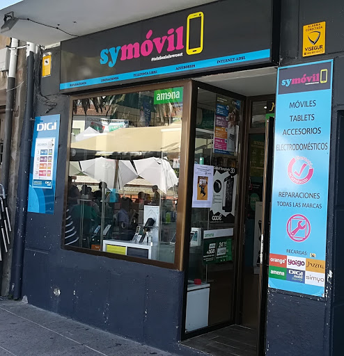 Symovil - Thumbnail