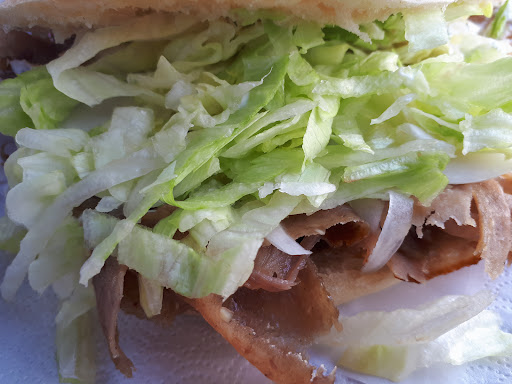 Nefi's Snack - Thumbnail